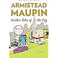 Further Tales of the City: A Novel (Tales of the City, 3)