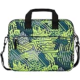 Choco Mocha Kids Tablet Sleeve Bag for Boys & Girls, (10-12.5Inch)