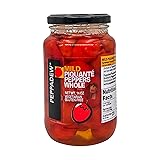PEPPADEW Sweet Piquant Peppers, 14 Ounce
