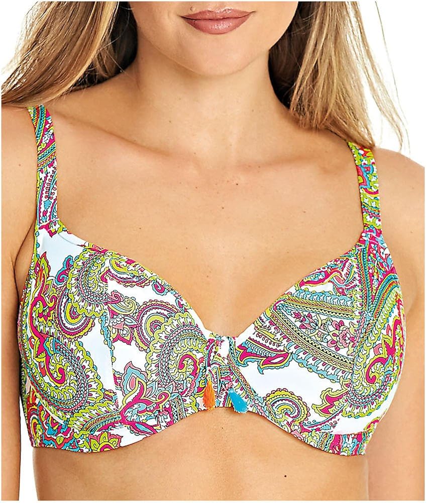 freya new wave bikini bottoms