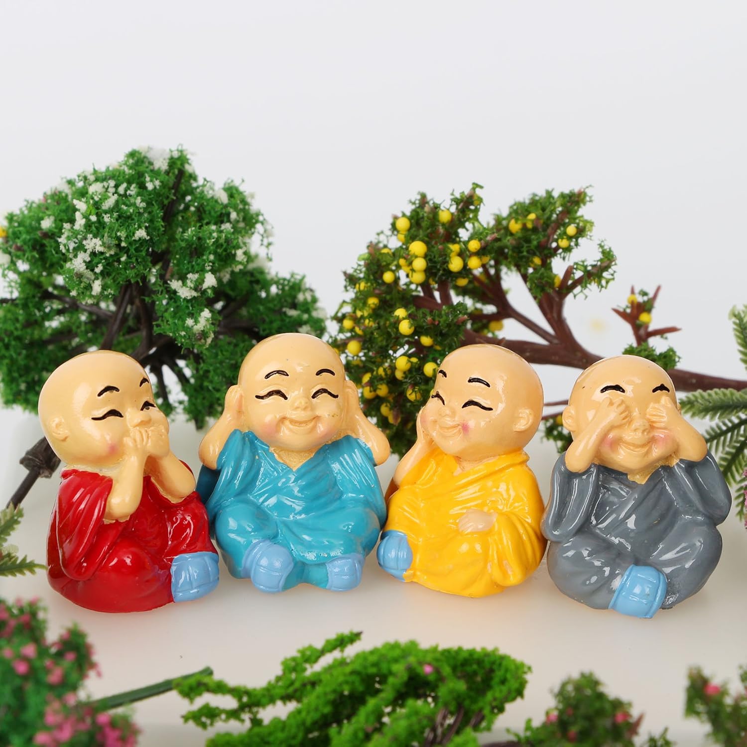 Best Buddhist Garden Statue Fairy