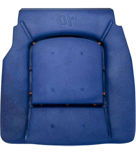 Aazon.co: FSHero Riding Driver Side Botto Seat Cover Fit for F250