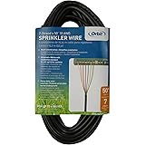 Orbit 57092 7Strd 50' Sprinkler Wire, 50 Feet