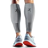 Calf Compression Sleeves for Men &amp; Women - Sports, Running, Shin Splints | Ideal for Sports, Running, Shin Splints &amp; More