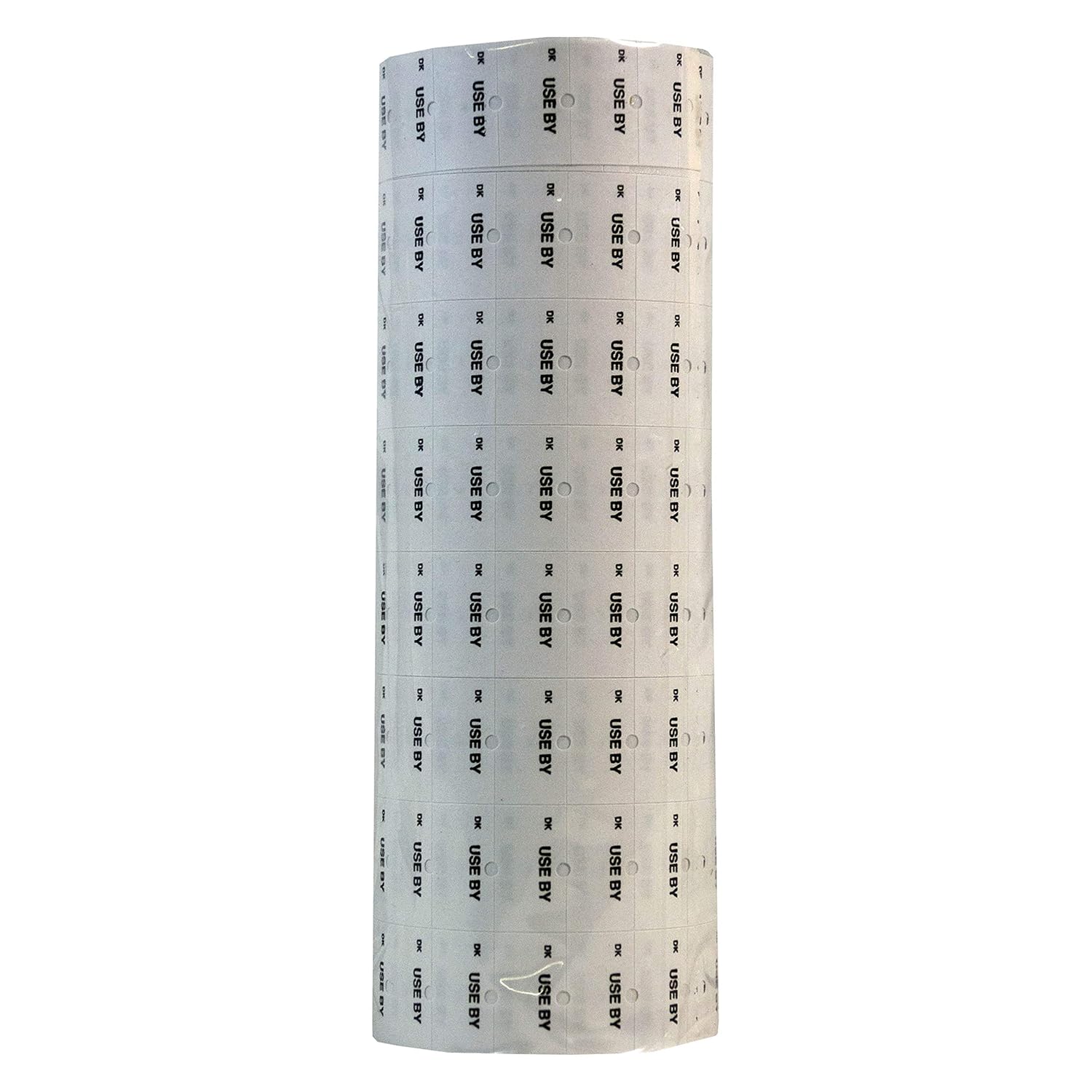 daymark label machine