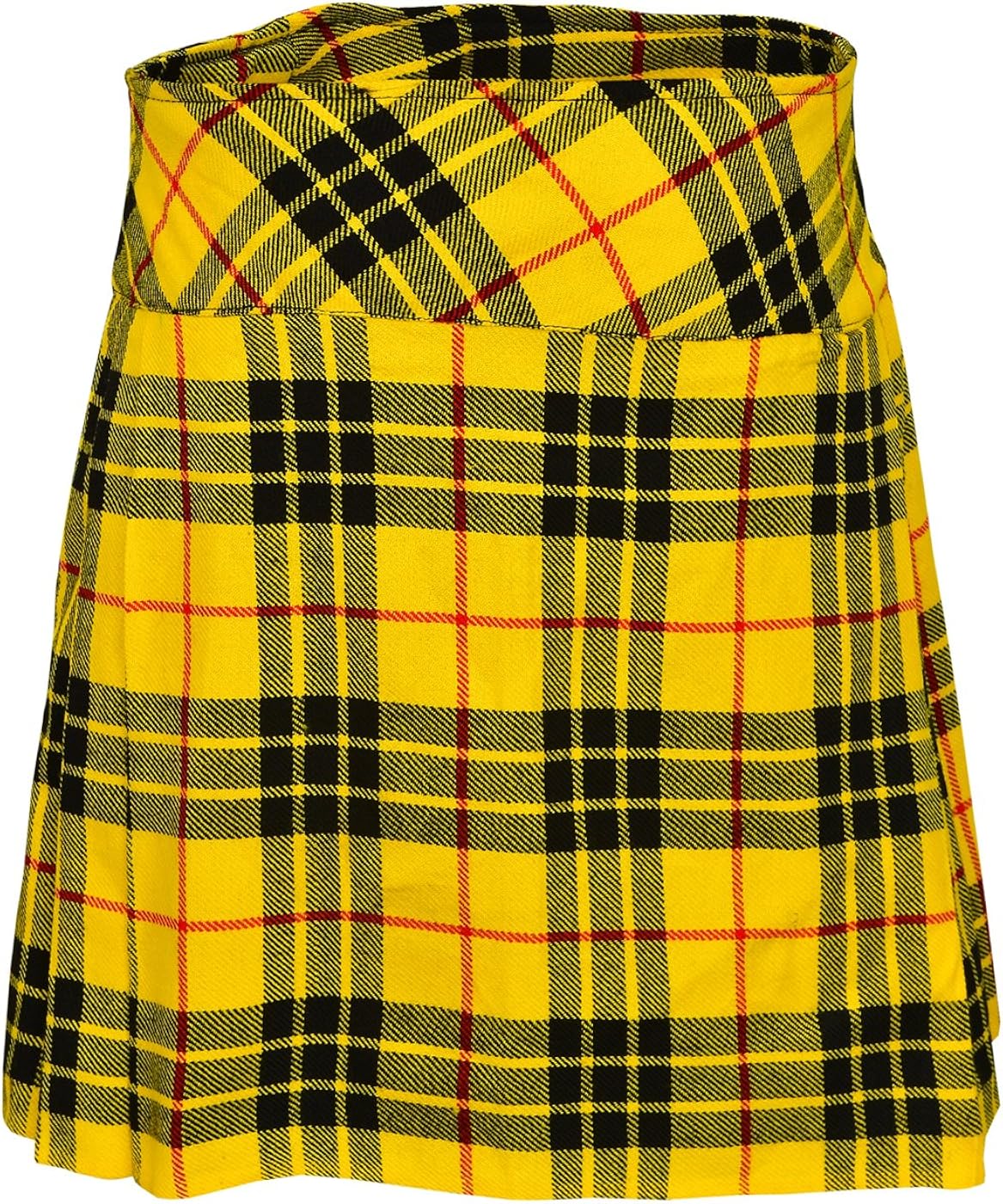 davis tartan kilt