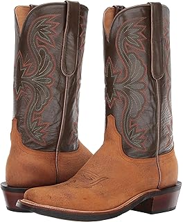 masonic western boots