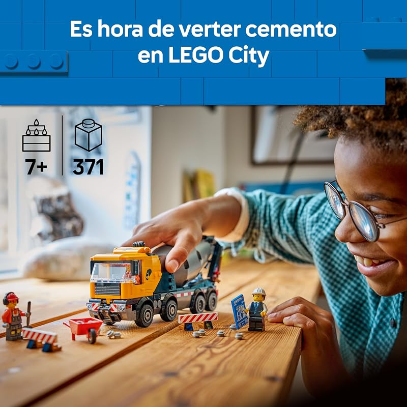City Hormigonera 60478
