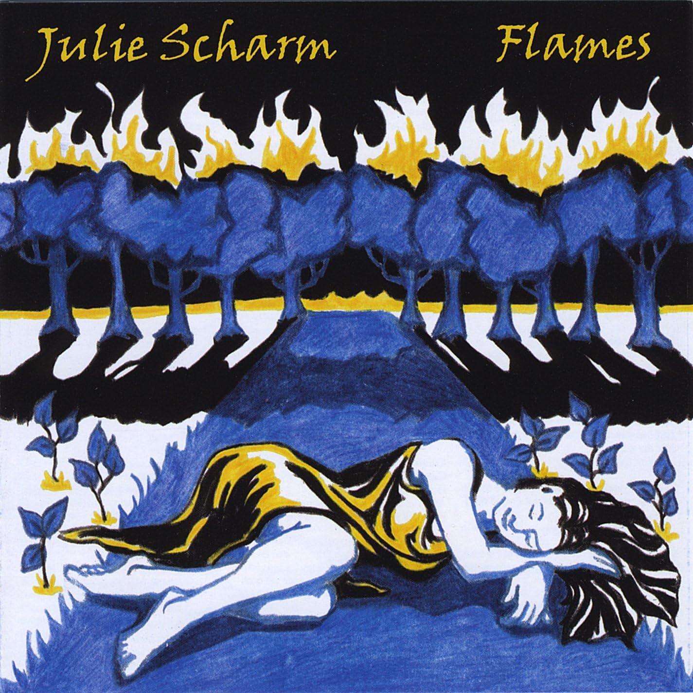 Flames