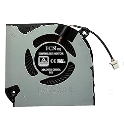 HK-Part Fan for Acer Nitro 5 AN515-43 AN515-54
