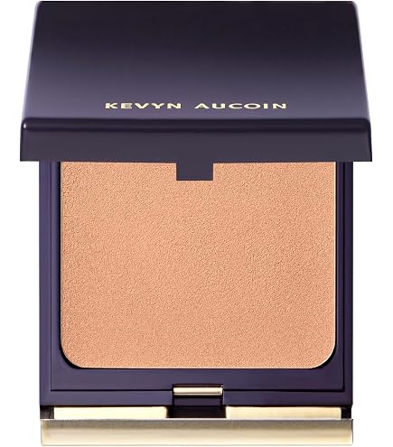 Amazon.com: Kevyn Aucoin The Neo-Bronzer, Sundown Deep: 3 in 1