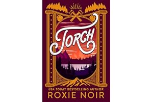 Torch: A Second Chance Romance