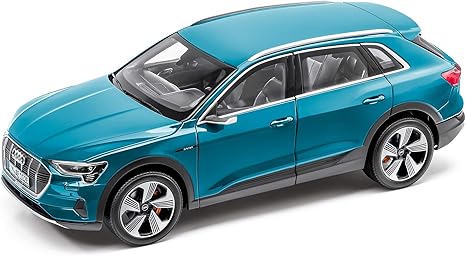 Audi e tron miniature Clearance