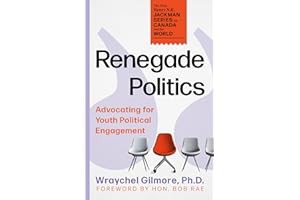 Renegade Politics: Advocating for Youth Political Engagement