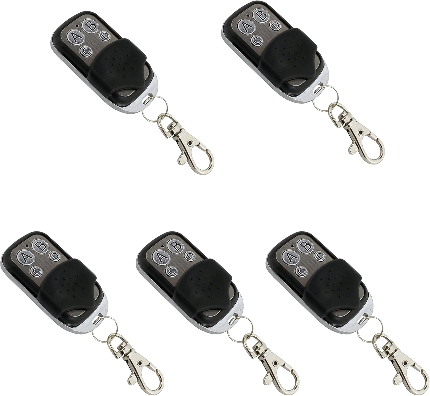 Which Is The Best Genie Pro 88 Remote Multi Channel