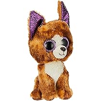 dexter ty beanie boo