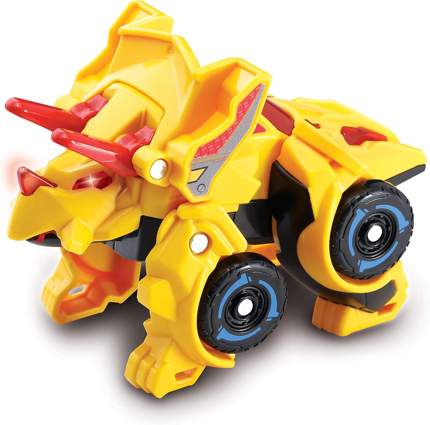 vtech switch and go dinos t rex