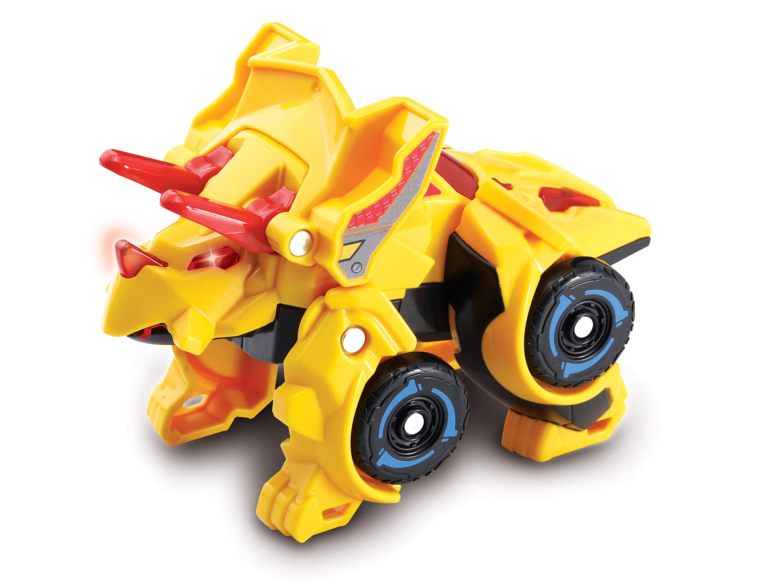VTech Switch & Go Dinos Clash the Triceratops