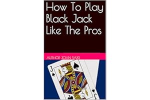 How To Play Black Jack Like The Pros