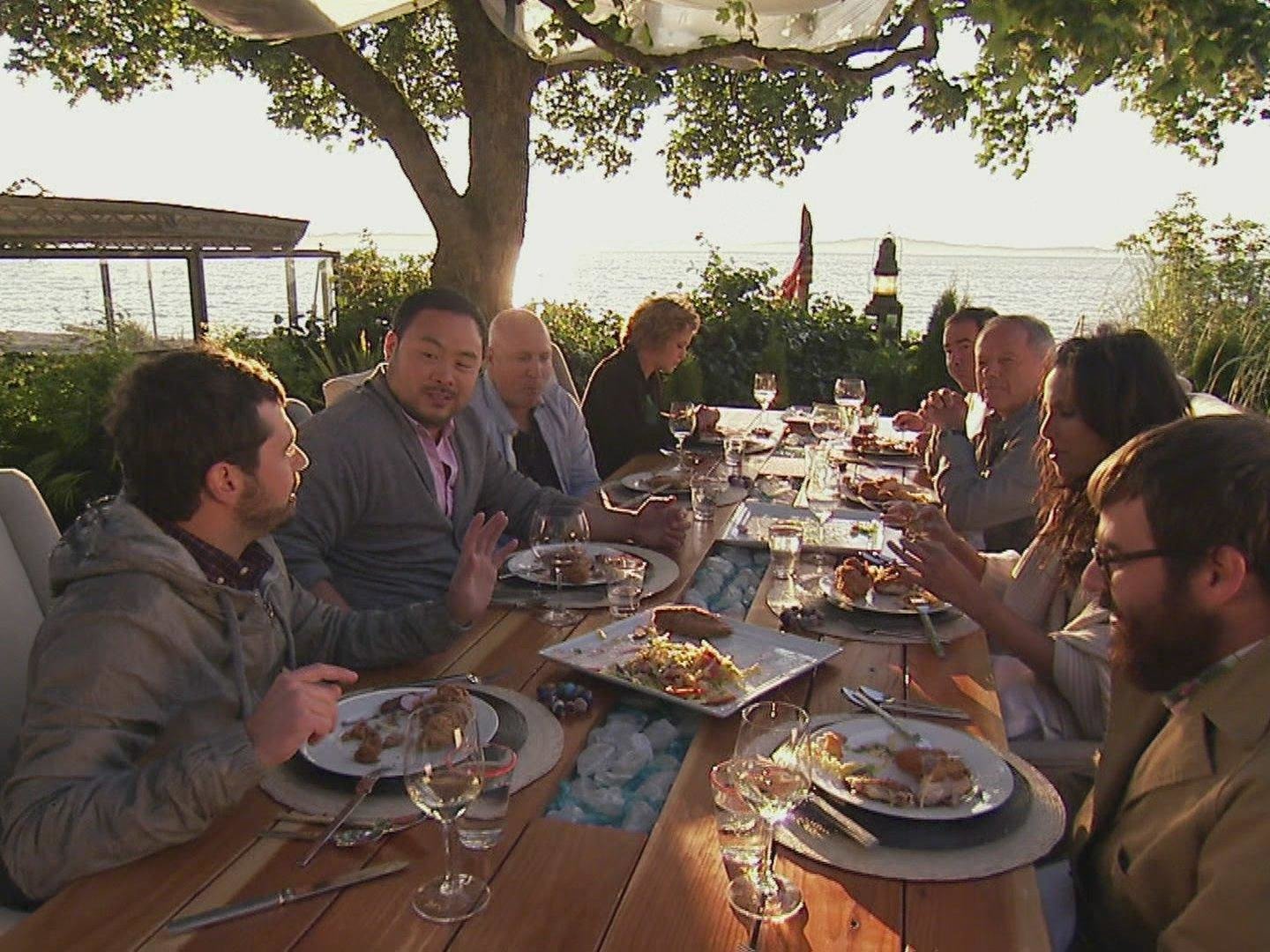 Watch Top Chef Season 10 | Prime Video