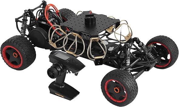rc car video camera