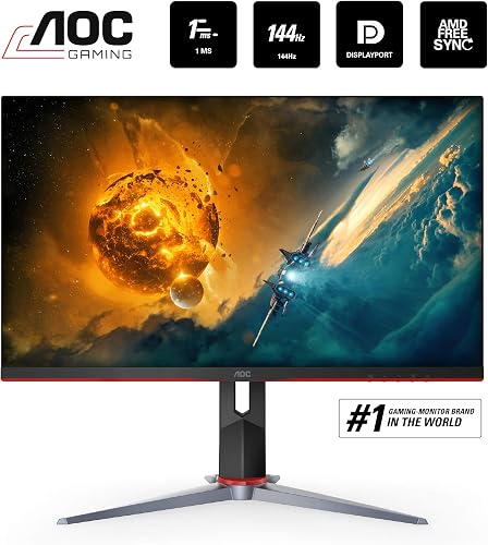 AOC 27G2 27\