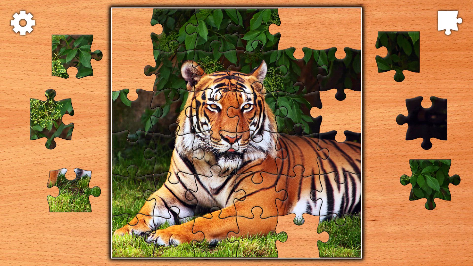 Jigsaw Puzzles Epic - App on Amazon Appstore