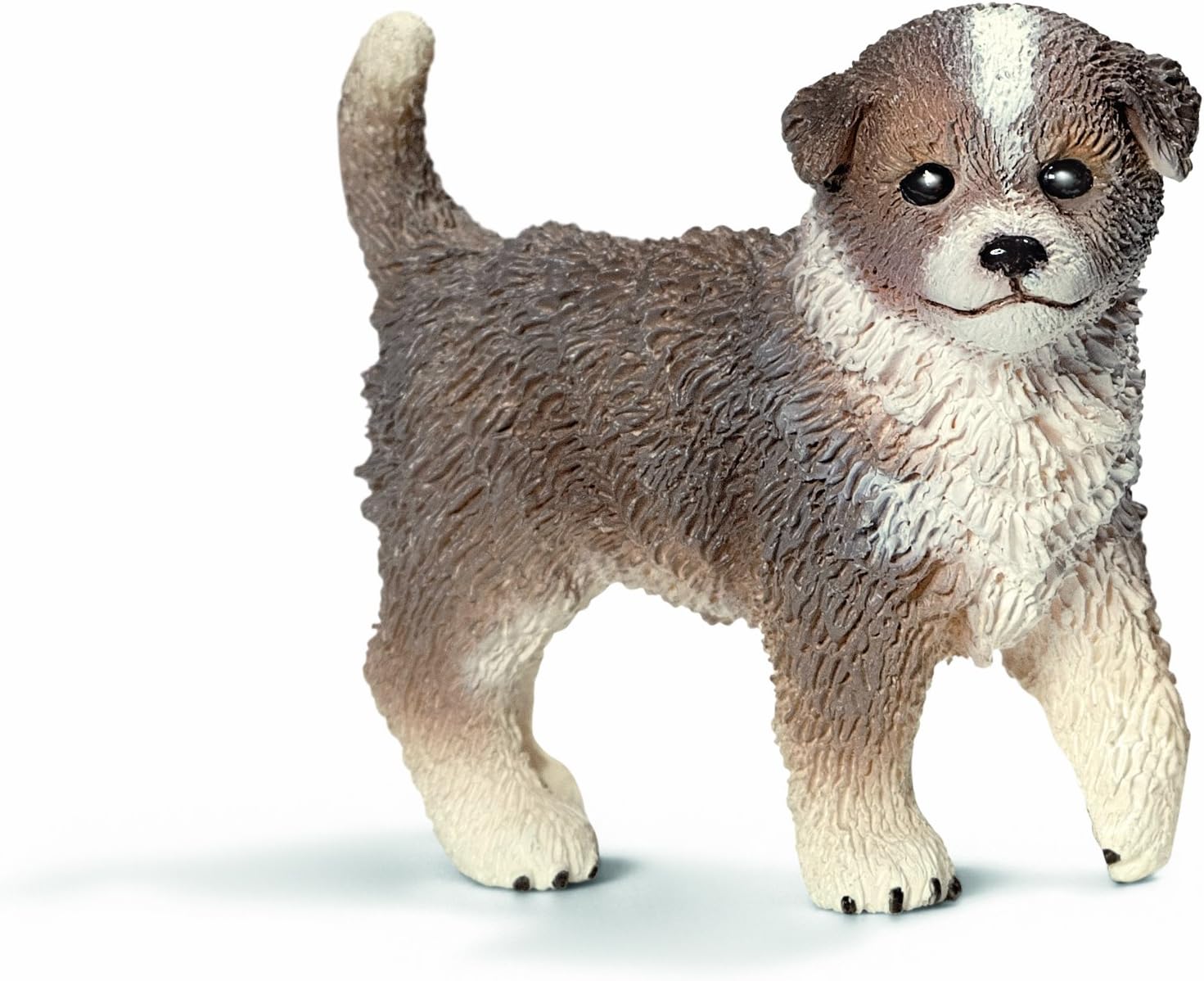 SCHLEICH Australian Shepherd Puppy Amazon.co.uk Toys & Games