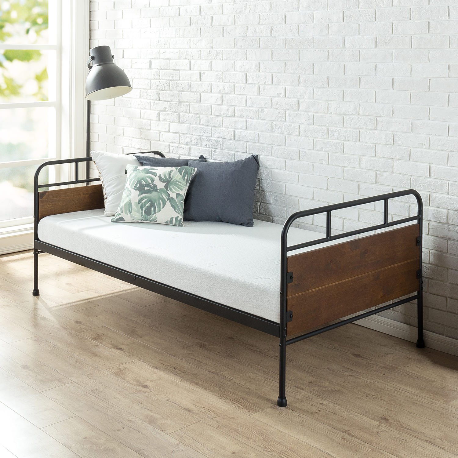 Best 30 Inch Twin Metal Bed Frame