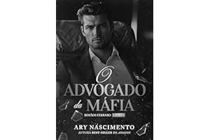 O advogado da máfia - Irmãos Ferraro, 1 (Portuguese Edition)