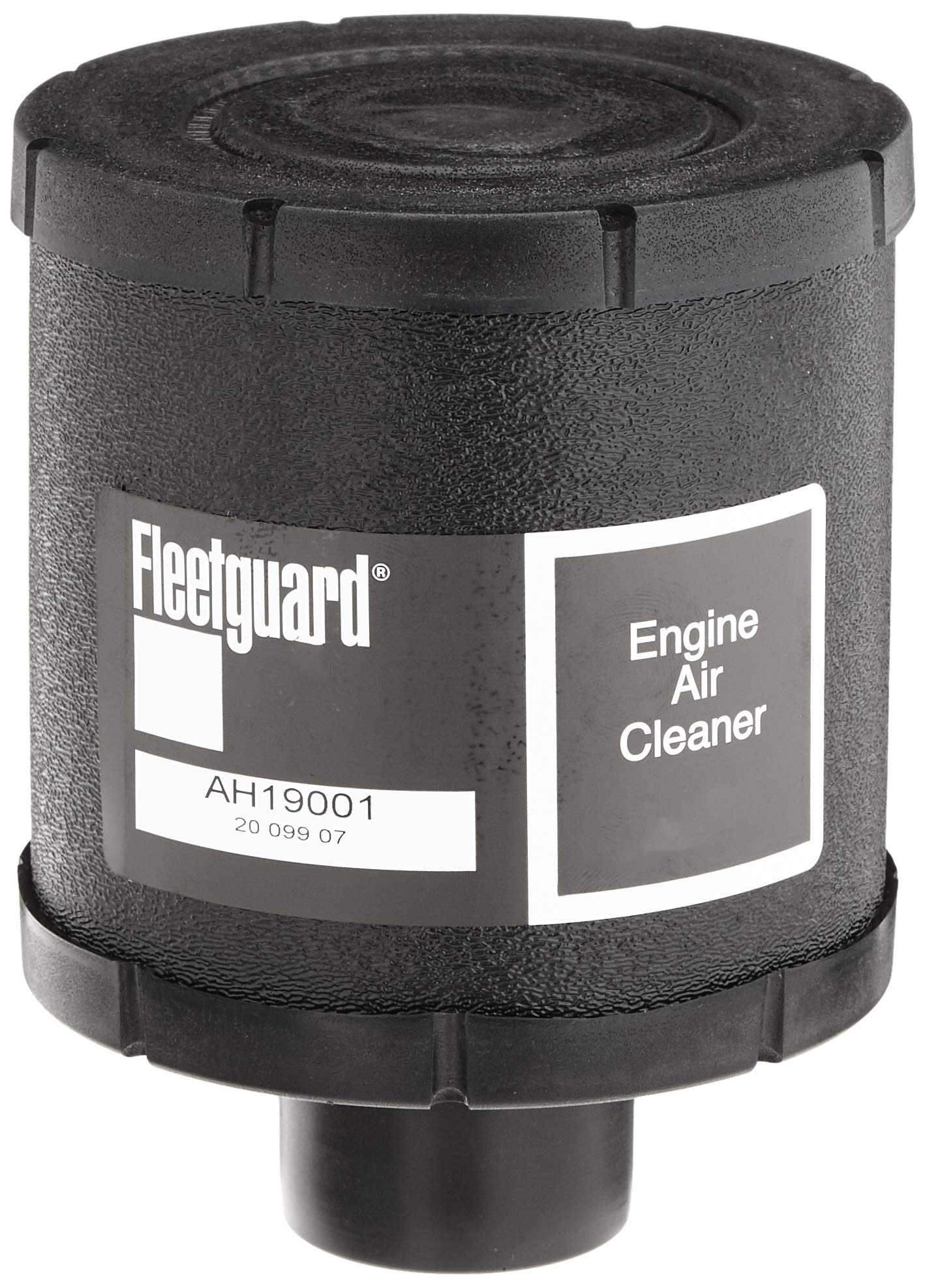 Fleetguard AH19001 Air Intake System Housing