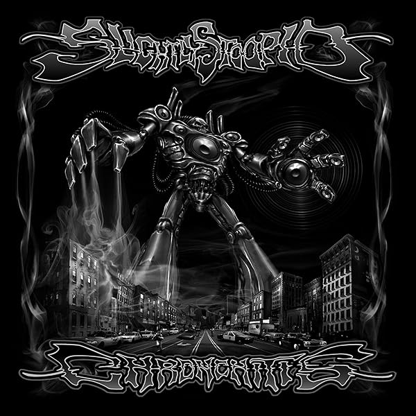 SLIGHTLY STOOPID - Everything You Need - Amazon.com Music