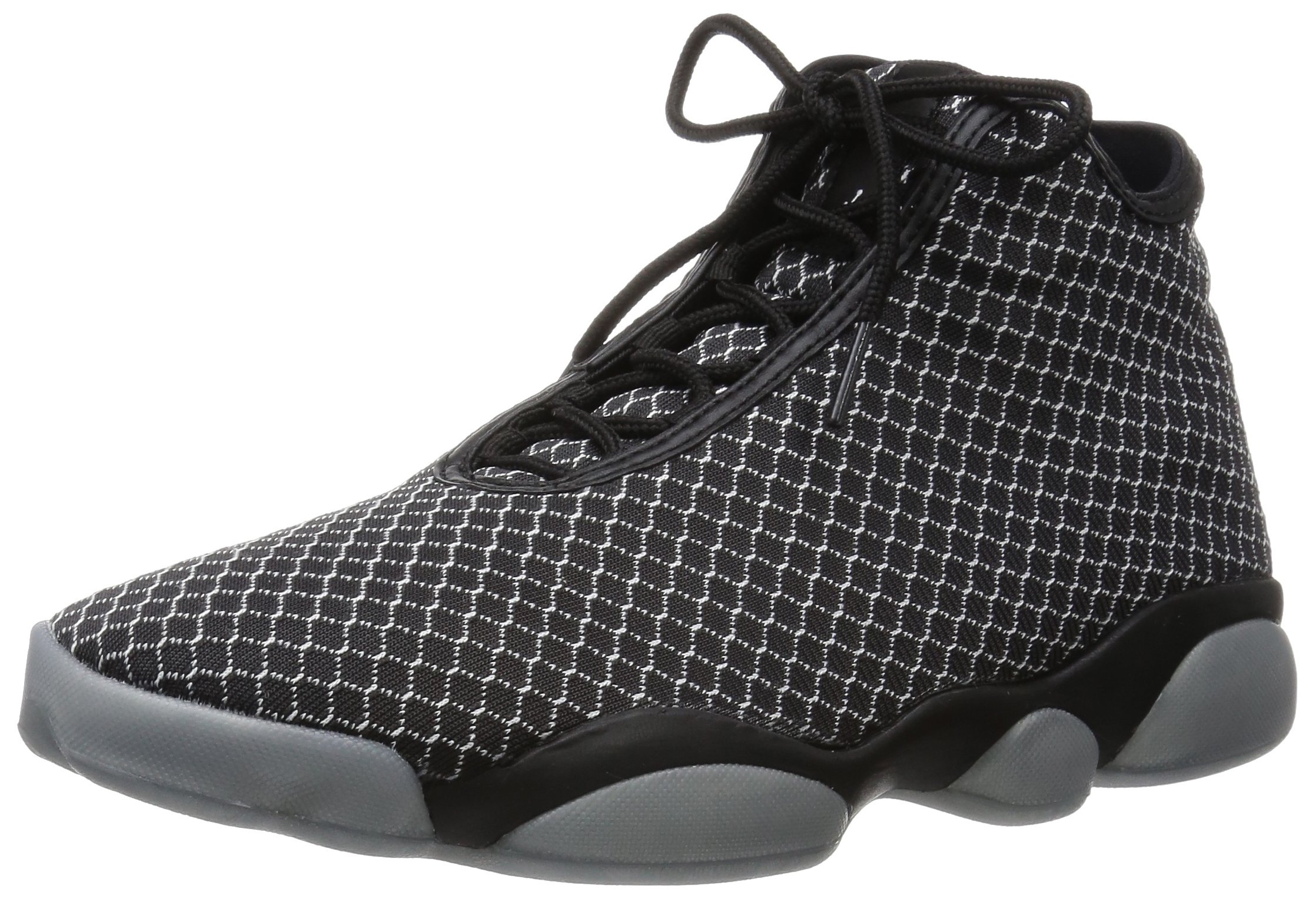 jordan horizon black and white
