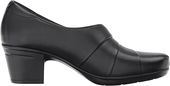 clarks emslie mae pump