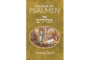 Het Boek der Psalmen
