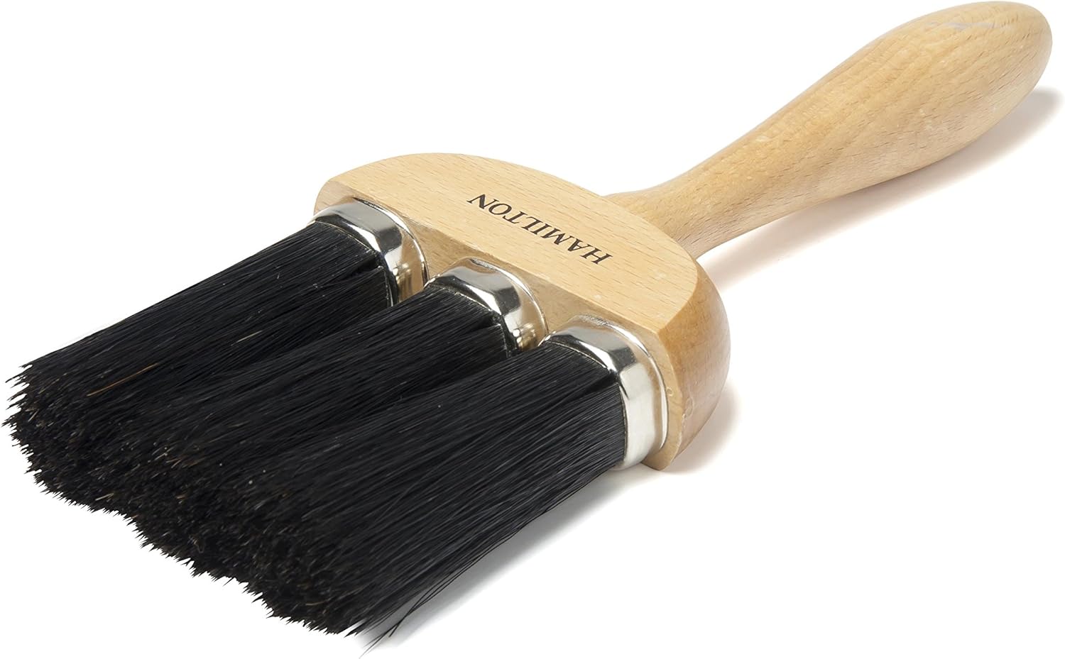 Hamilton 13196003 Perfection Dusting Brush 3 Ring Amazon.co.uk