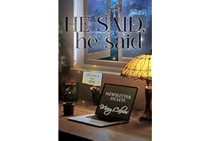 He Said, he said Volume 5