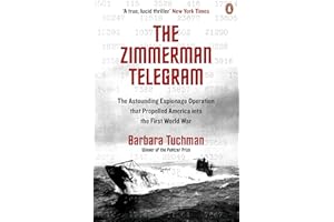 The Zimmermann Telegram