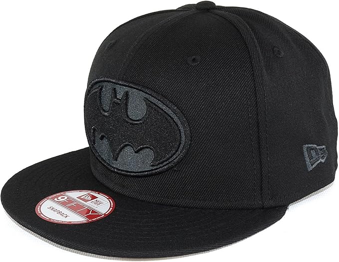 new era cap exclusive
