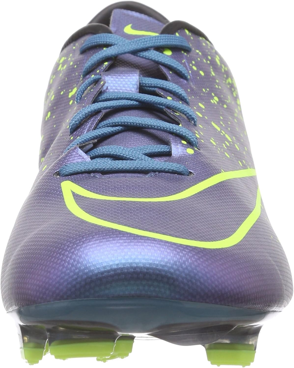 nike mercurial veloce ii fg wm womens