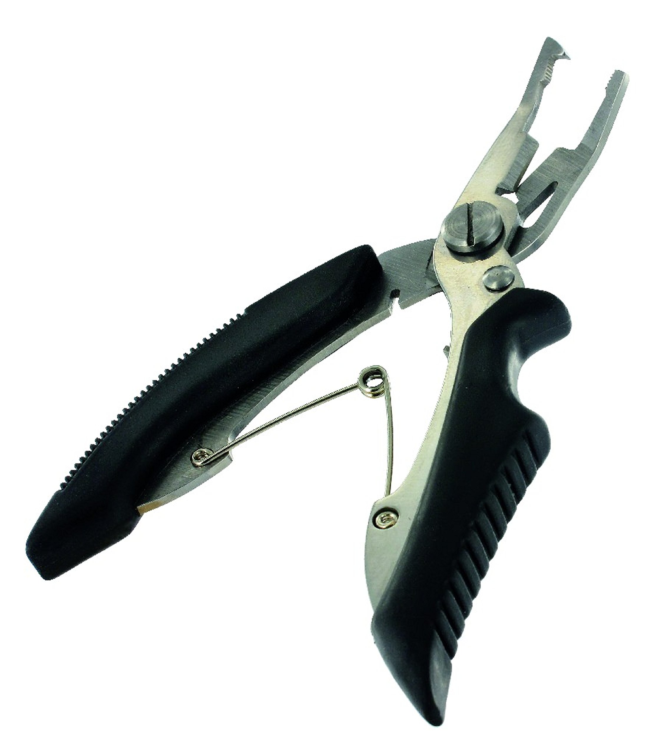 Jenzi Line and Split Ring Plier, Fishing Accessories