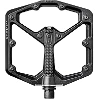 Amazon.com : Crankbrothers Stamp 7,Aluminum MTB Bike Pedal, Dark