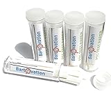Bartovation (Tm) Phenylthiourea (PTC) Paper Strips