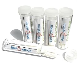 Bartovation (Tm) Phenylthiourea (PTC) Paper Strips