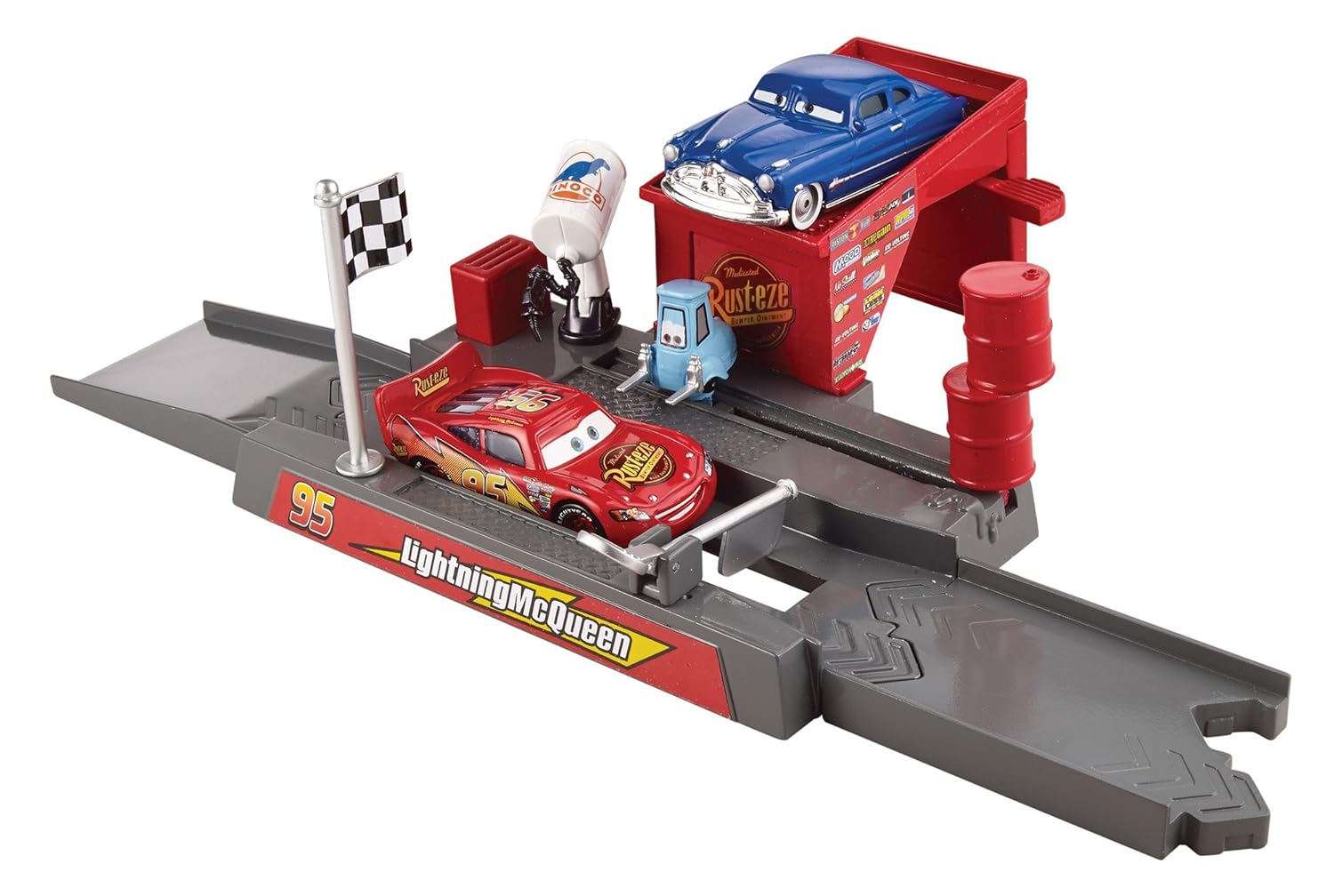 Best Lego Duplo Piston Cup Race 10857 Building Kit