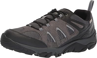 merrell outmost vent waterproof