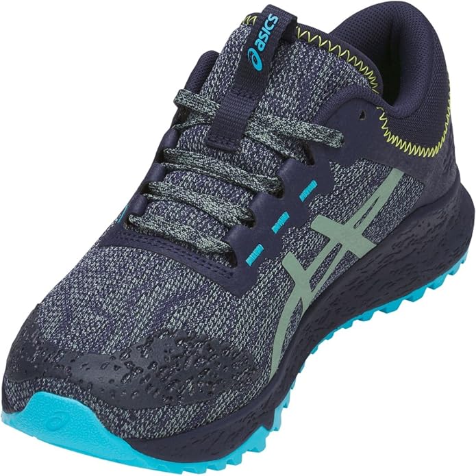Asics Womens Alpine Xt Running Athletic Shoes #womens #running #shoes #for #underpronation Asics Womens Alpine Xt Running Athletic Shoes