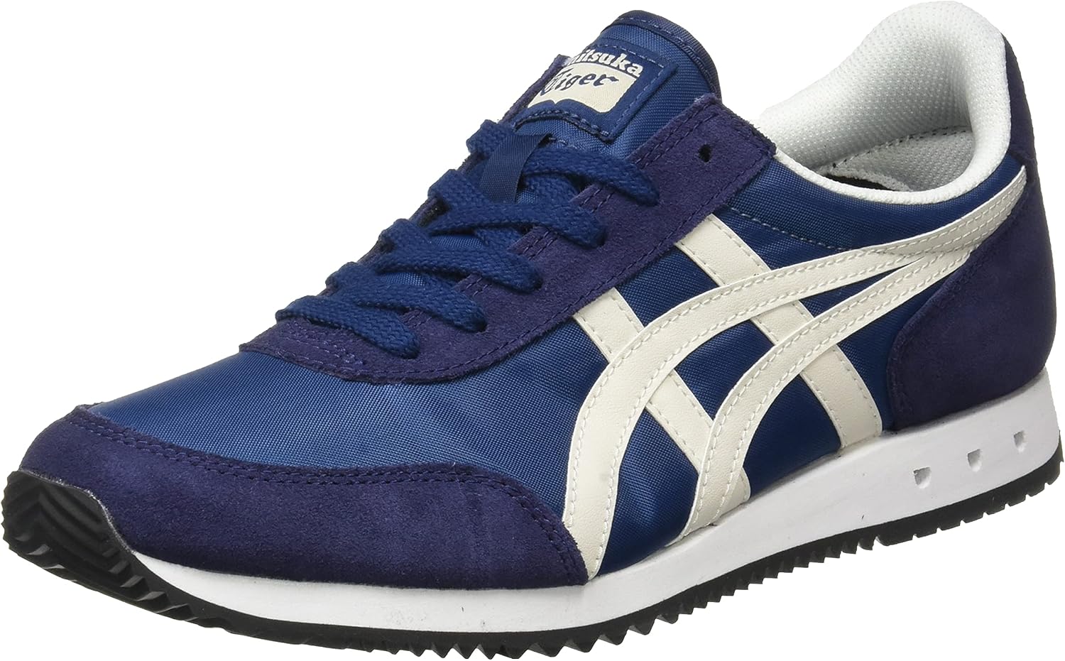 onitsuka tiger new york midnight blue
