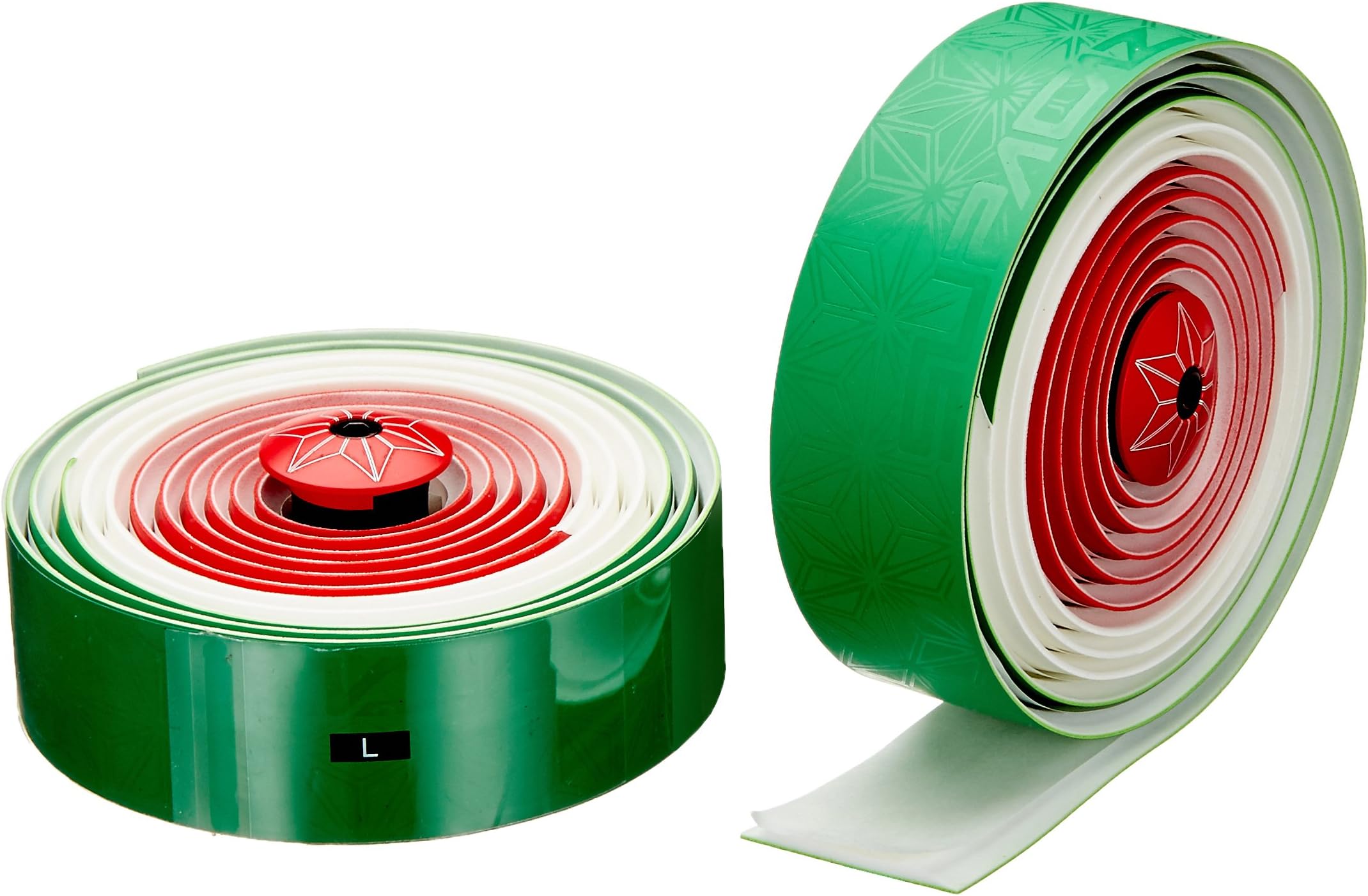 Supacaz Super Sticky Kush Classic Handle Bar Tape