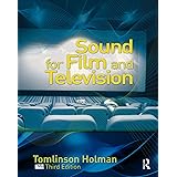 Sound for Film and Television